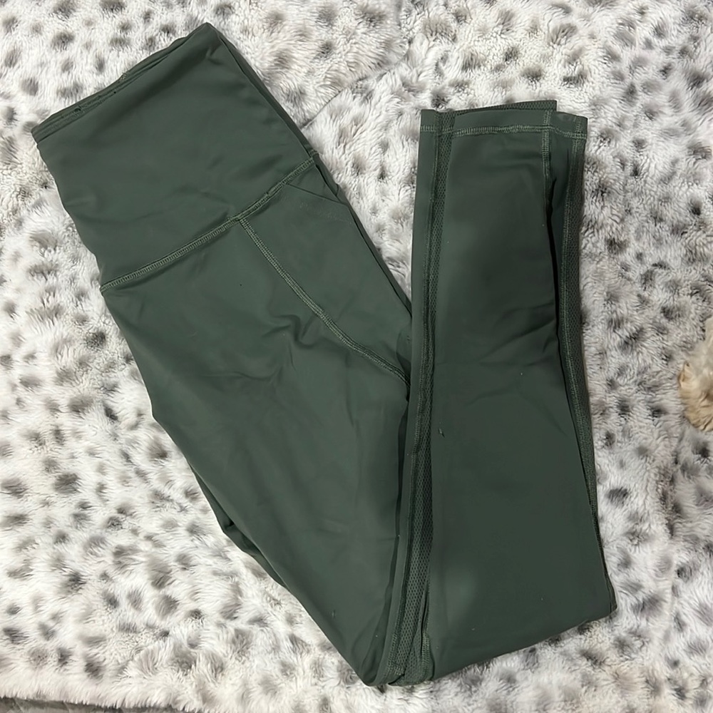 Athletic Leggings